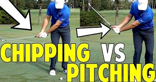 pitching-golf-la-gi-su-khac-nhau-giua-pitching-va-chipping-golf