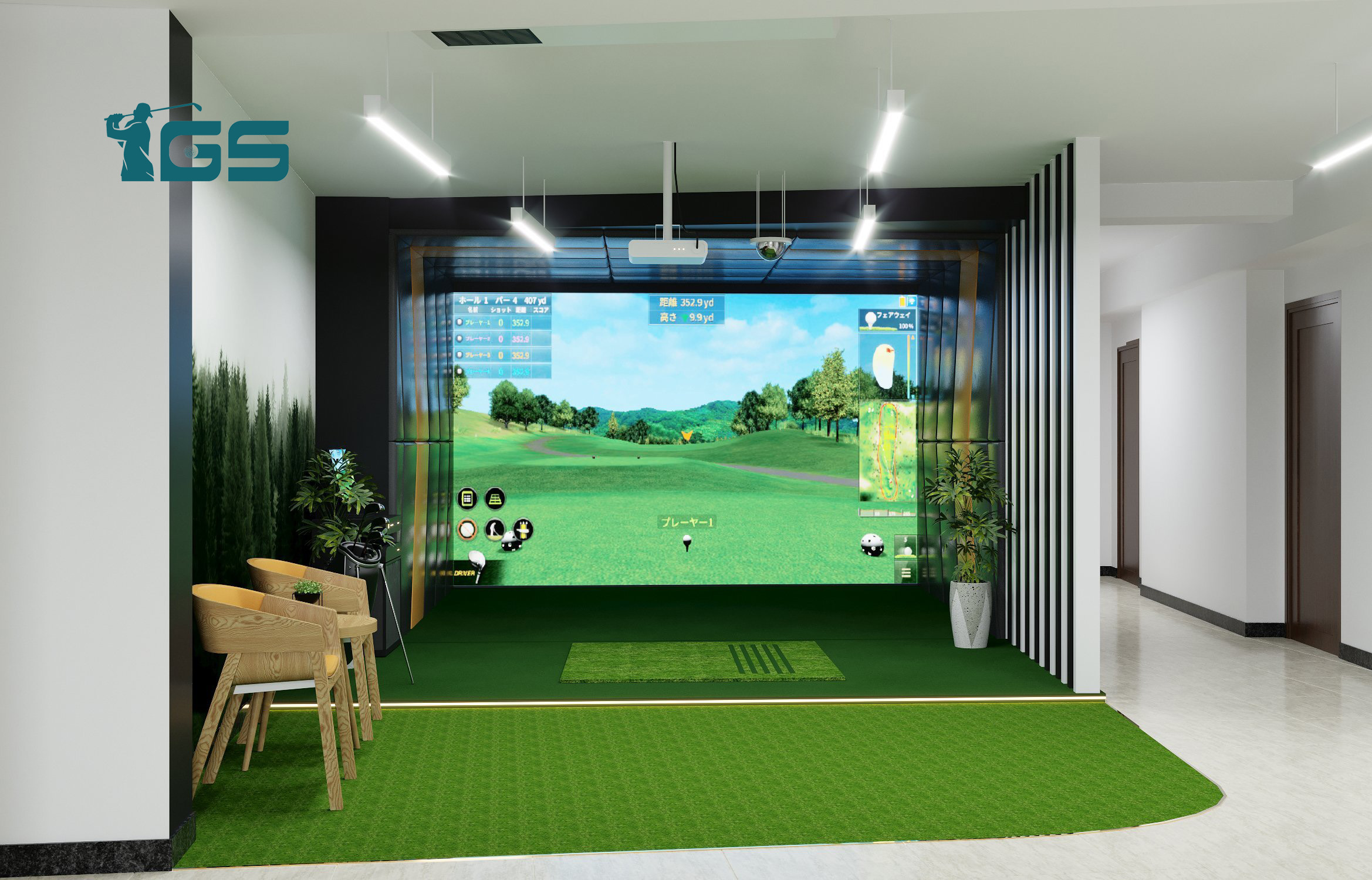 phong-tap-golf-3d-va-nhung-thong-tin-ma-golfer-can-biet