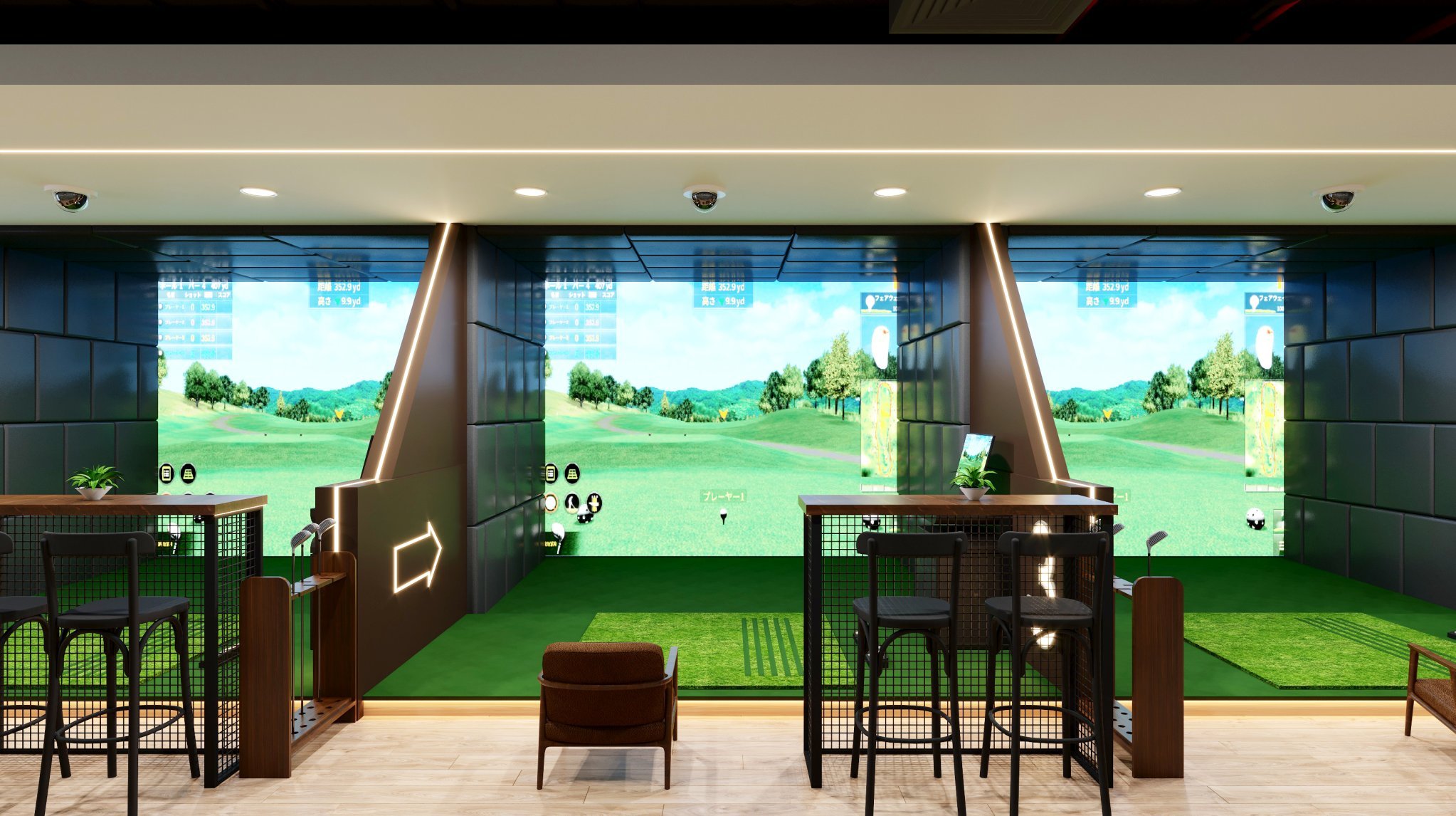 quy-trinh-thiet-ke-thi-cong-lap-dat-golf-3d-chuyen-nghiep