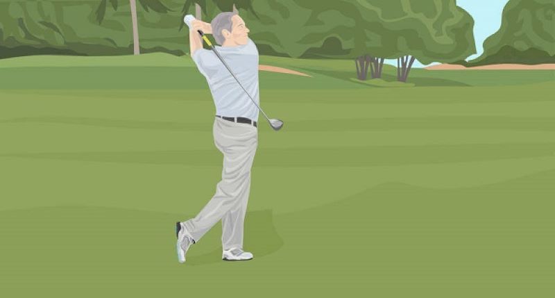 Gậy gỗ là gậy gì? Những lợi ích sử dụng loại gậy này trong chơi golf?