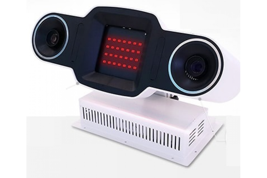 Điểm giống nhau của cảm biến Bravo và cảm biến Impact Vision