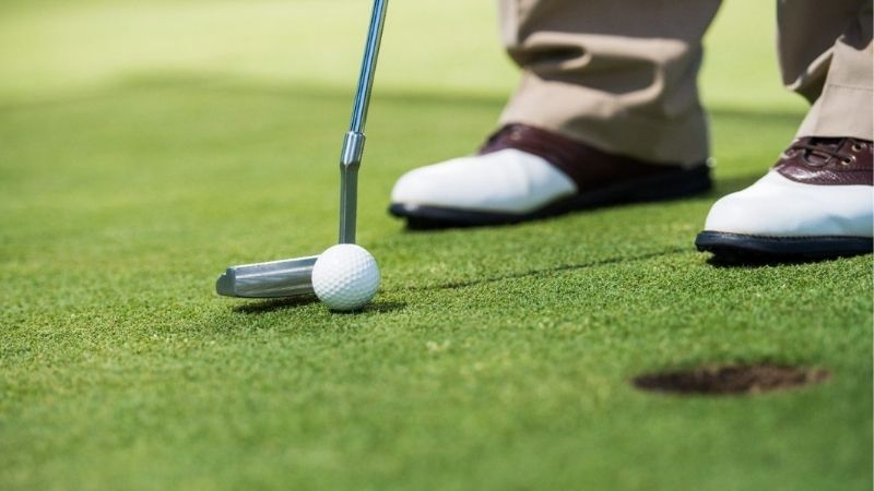 Một số lưu ý quan trọng khi tập các bài golf nâng cao