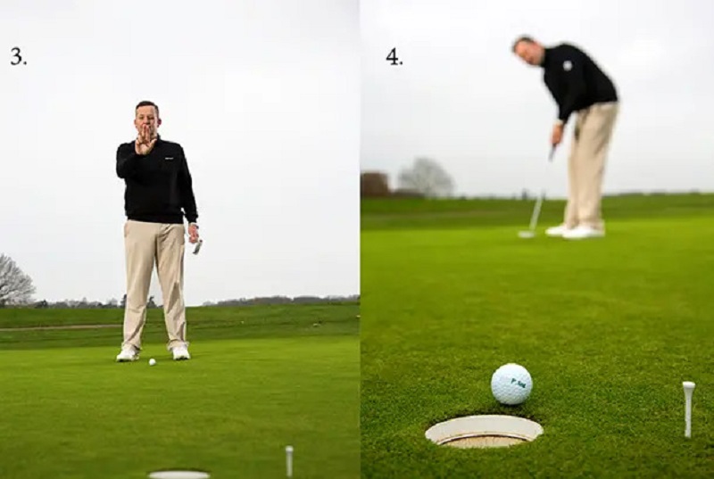Các bước thực hiện kỹ thuật Aimpoint chuẩn nhất 