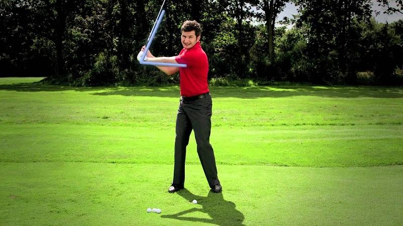 Pitching Golf là gì?