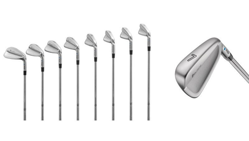 Tay cầm gậy golf làm bằng chất liệu gì ? 