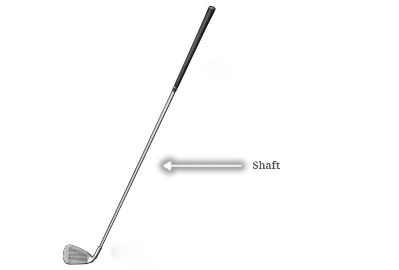 Đầu gậy golf làm bằng chất liệu gì ? 
