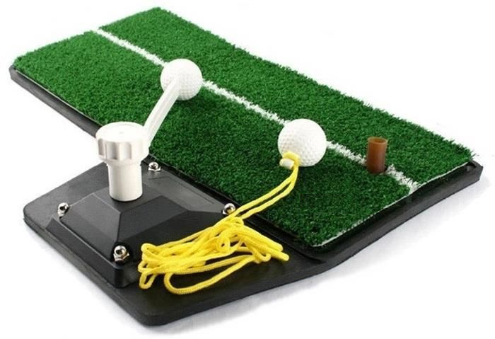 Thảm tập Golf Swing