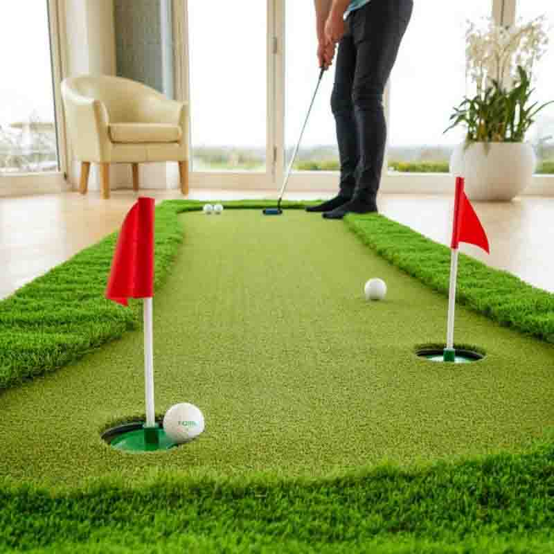 Thảm tập Golf Putting