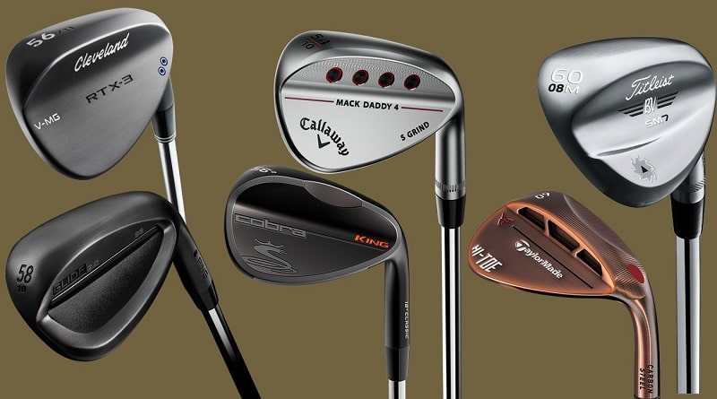Nên chọn bộ gậy golf giá bao nhiêu là hợp lý?