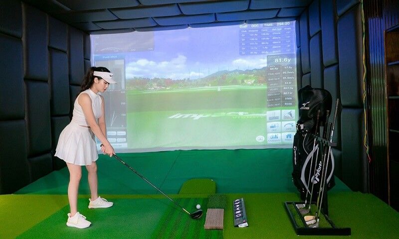 Phần mềm golf là gì ? 