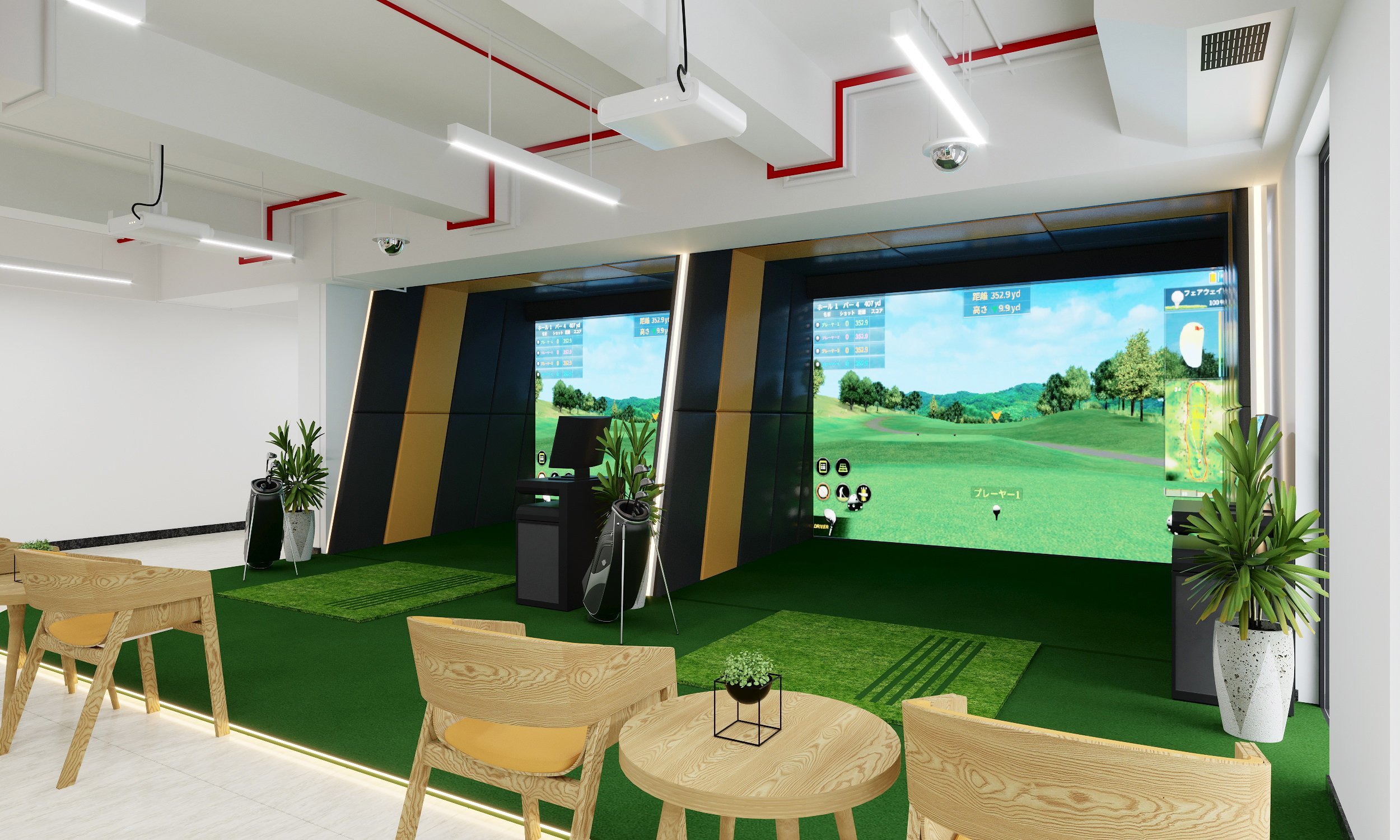 Golftech